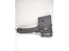 Recambio de tapa motor para seat ibiza (6k) 1.6 referencia OEM IAM 032103935A  
