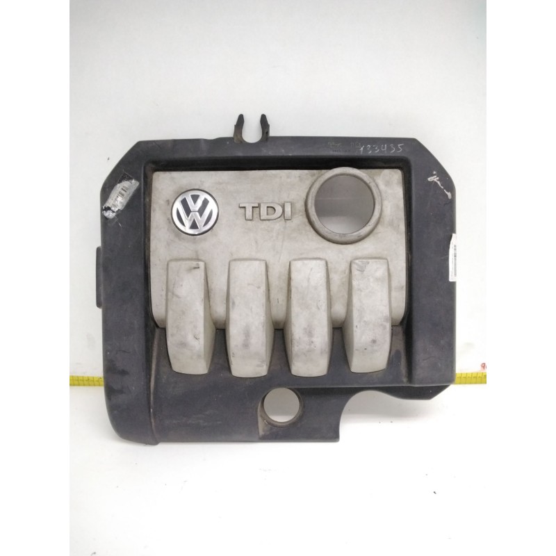 Recambio de tapa motor para volkswagen golf iv berlina (1j1) referencia OEM IAM 03G103925  