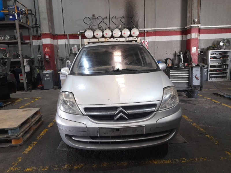 citroen c8 del año 2012