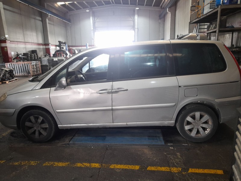 citroen c8 del año 2012