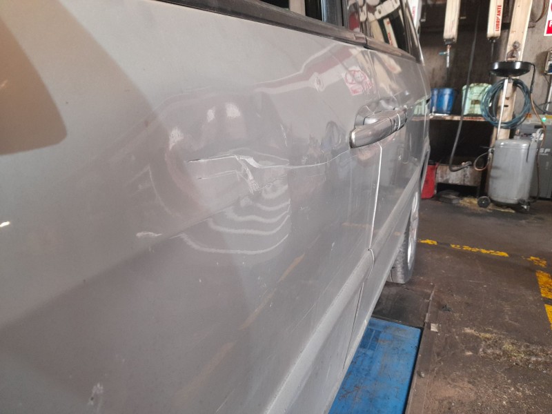 citroen c8 del año 2012