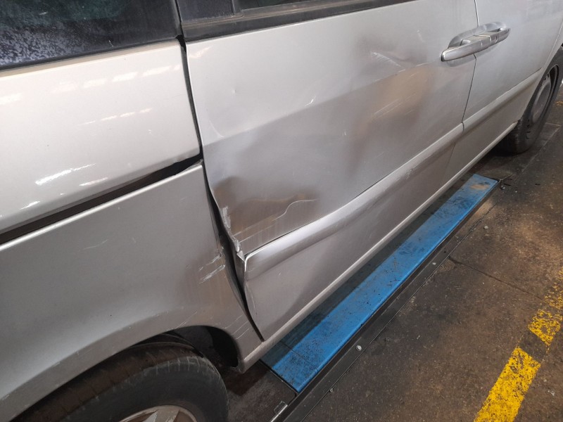 citroen c8 del año 2012