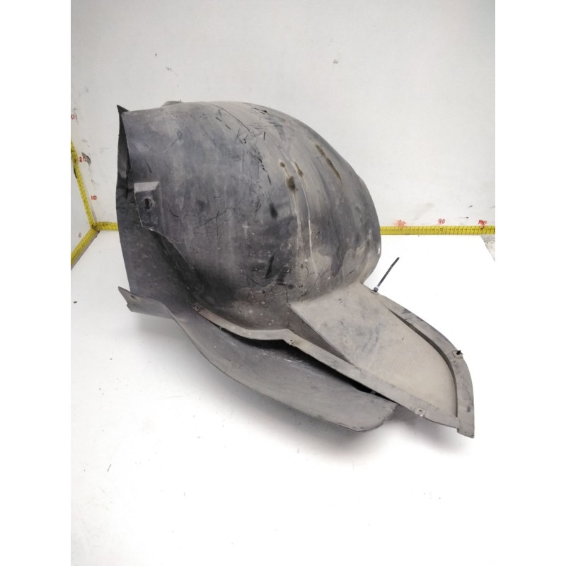 Recambio de paso rueda izquierdo para seat cordoba berlina (6l2) fresh referencia OEM IAM 6L0809957  