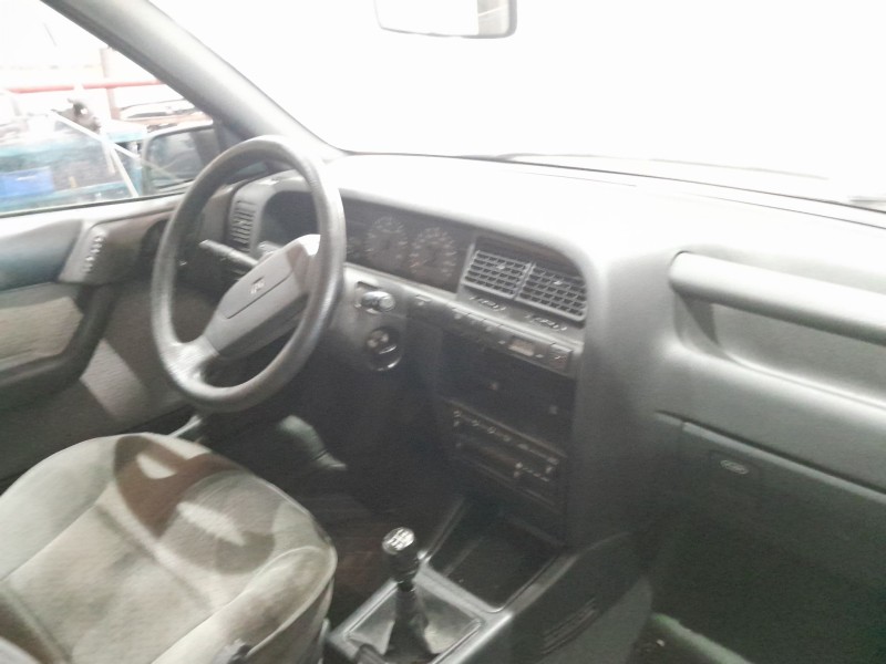 citroen xantia berlina del año 1993