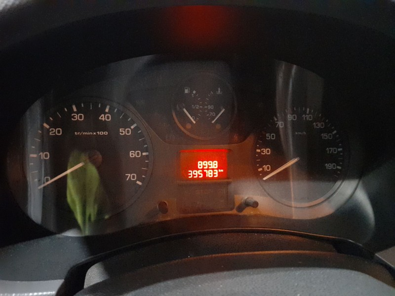 citroen berlingo del año 2009