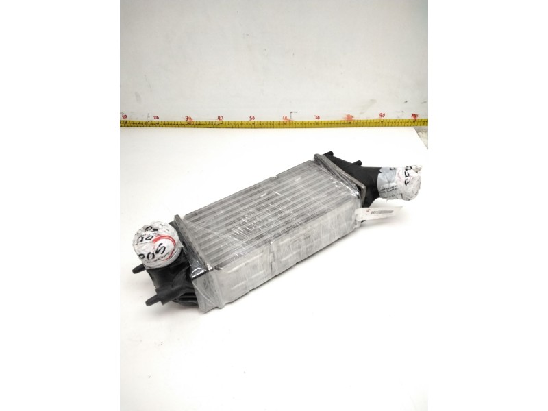 Recambio de intercooler para citroen c4 coupe vts referencia OEM IAM 874824KJ  