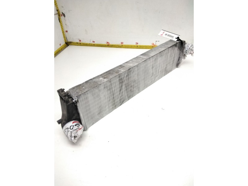 Recambio de intercooler para bmw serie 3 berlina (e36) 318tds referencia OEM IAM 17512245512  