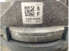 Recambio de soporte motor derecho inferior para bmw serie 1 lim. (f20/f21) referencia OEM IAM 685941201   2