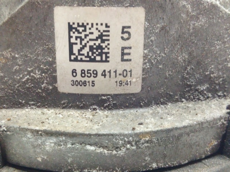 Recambio de soporte motor izquierdo inferior para bmw serie 1 lim. (f20/f21) referencia OEM IAM 685941101  