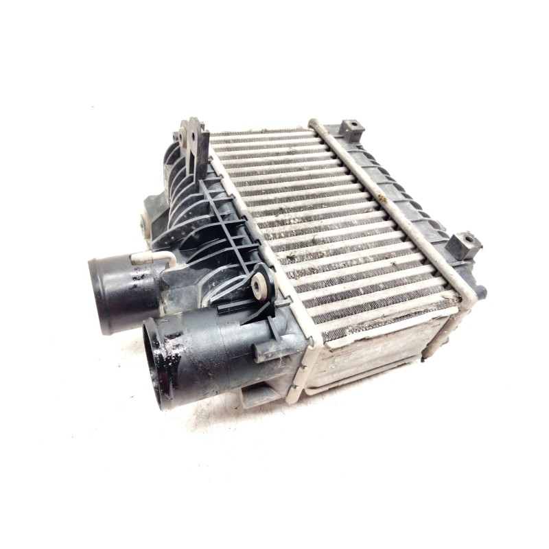 Recambio de intercooler para toyota corolla (e12) 2.0 d-4d luna berlina referencia OEM IAM 873067D  