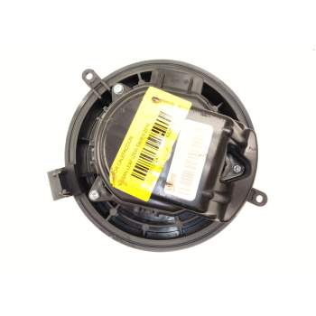 Recambio de motor calefaccion para nissan leaf (ze0) electric referencia OEM IAM 272263NF0A  