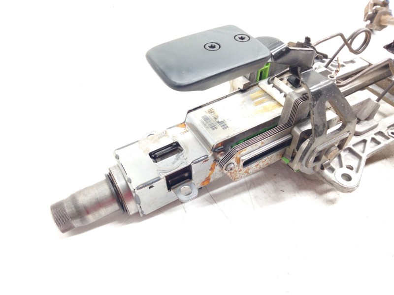 Recambio de columna direccion para skoda octavia combi (1z5) easy referencia OEM IAM 1Z1419502B  