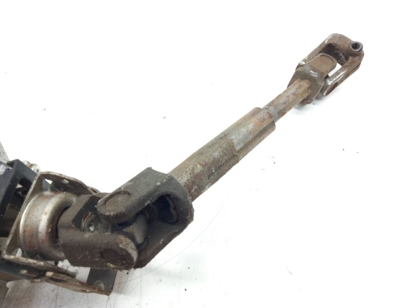 Recambio de columna direccion para skoda octavia combi (1z5) easy referencia OEM IAM 1Z1419502B  