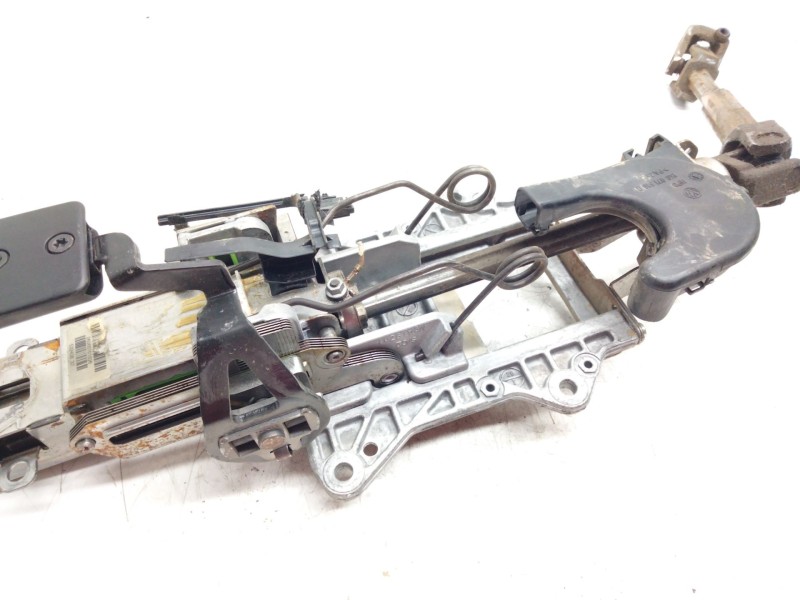 Recambio de columna direccion para skoda octavia combi (1z5) easy referencia OEM IAM 1Z1419502B  