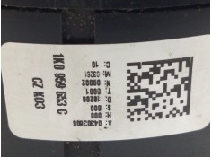 Recambio de anillo airbag para skoda octavia combi (1z5) easy referencia OEM IAM 1K0959653C   2