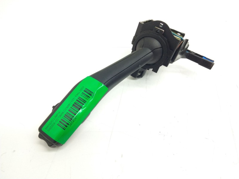 Recambio de mando limpia para skoda octavia combi (1z5) easy referencia OEM IAM 1K0953519A  