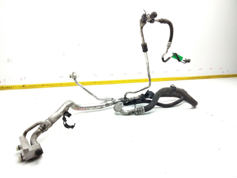 Recambio de tubos aire acondicionado para bmw serie 1 lim. (f20/f21) referencia OEM IAM 9337125  