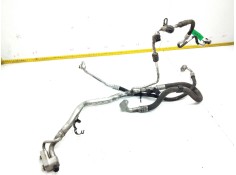 Recambio de tubos aire acondicionado para bmw serie 1 lim. (f20/f21) referencia OEM IAM 9337125   2