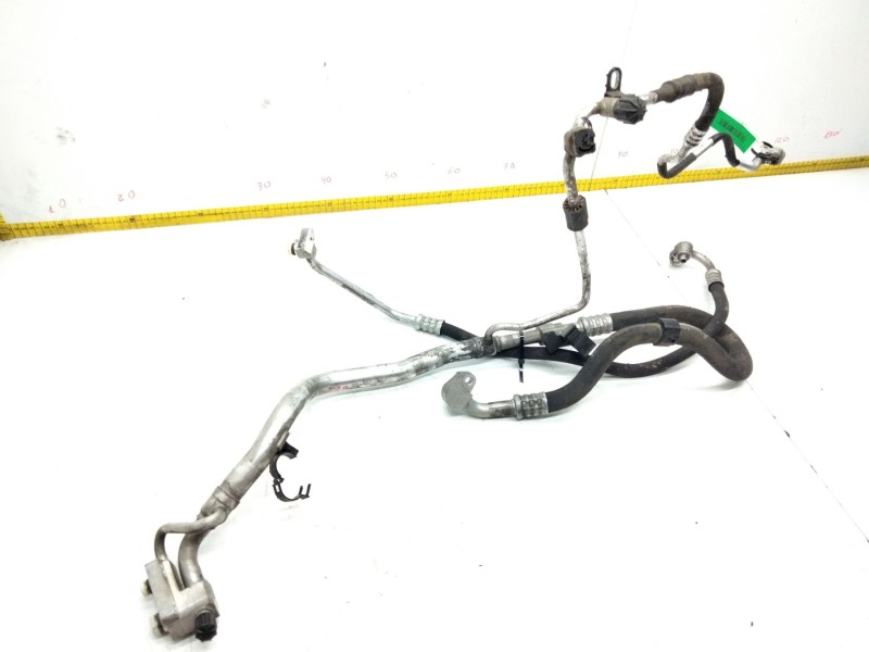 Recambio de tubos aire acondicionado para bmw serie 1 lim. (f20/f21) referencia OEM IAM 9337125  