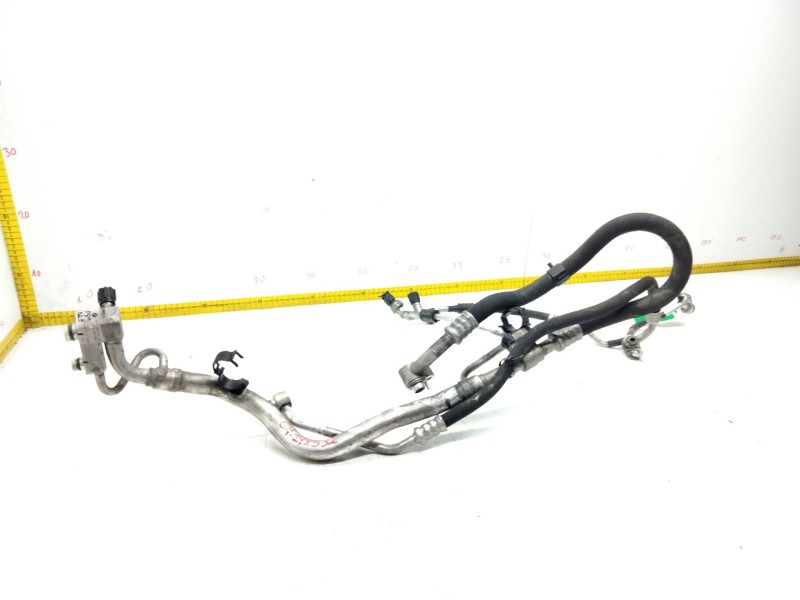 Recambio de tubos aire acondicionado para bmw serie 1 lim. (f20/f21) referencia OEM IAM 9337125  