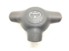 Recambio de airbag delantero izquierdo para toyota corolla (e12) 2.0 d-4d luna berlina referencia OEM IAM 4513002260  