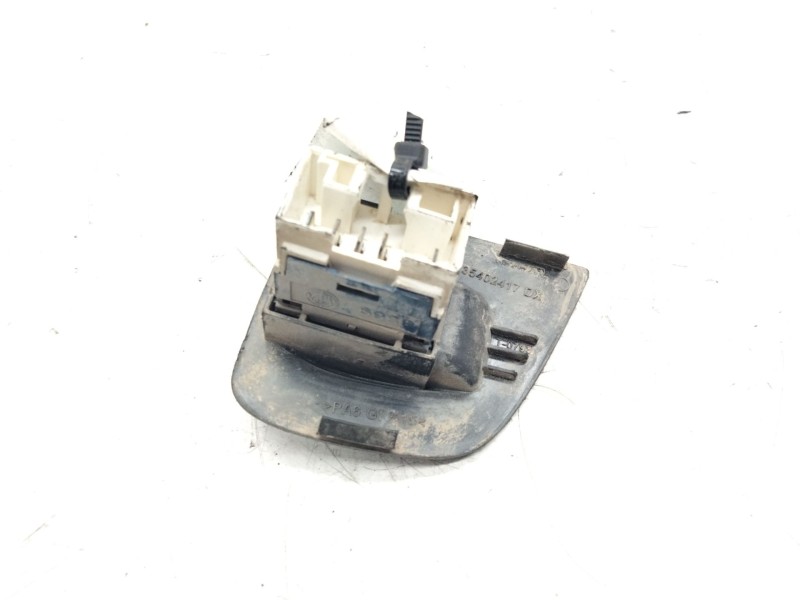 Recambio de mando elevalunas delantero derecho para fiat doblo (119) 1.9 8v dynamic / multijet dynamic plus (77kw) referencia OE