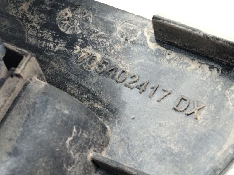 Recambio de mando elevalunas delantero derecho para fiat doblo (119) 1.9 8v dynamic / multijet dynamic plus (77kw) referencia OE