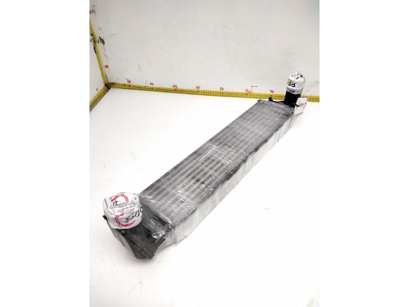 Recambio de intercooler para bmw serie 3 berlina (e46) 320d referencia OEM IAM 17512246795  