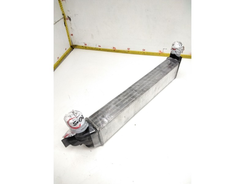 Recambio de intercooler para bmw serie 5 berlina (e34) 2.5 turbodiesel cat referencia OEM IAM   109821