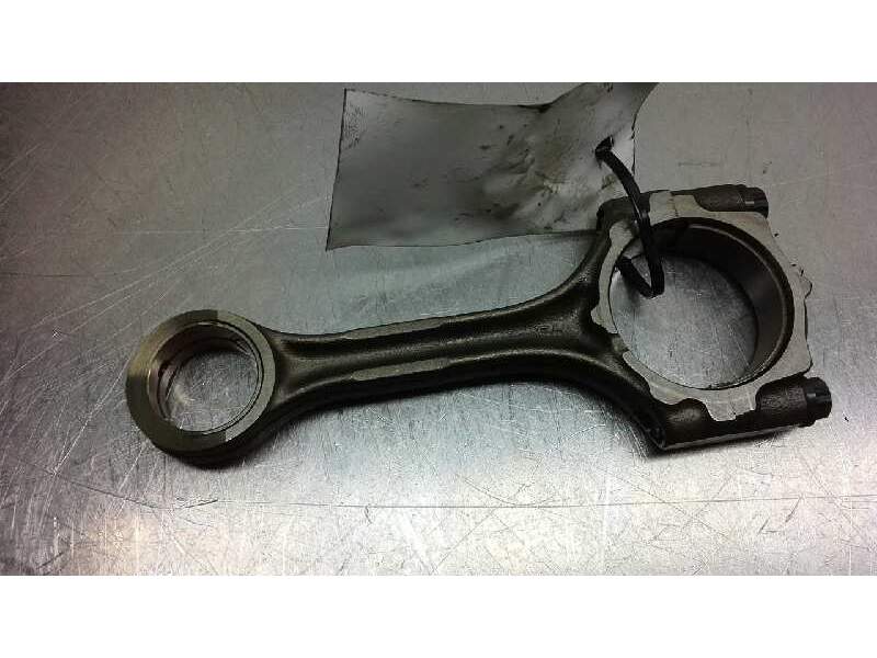 Recambio de biela para toyota corolla (e12) 1.4 turbodiesel cat referencia OEM IAM   