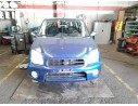 SUBARU JUSTY J12 (NH)