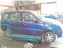 SUBARU JUSTY J12 (NH)