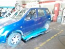 SUBARU JUSTY J12 (NH)