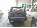 SUBARU JUSTY J12 (NH)
