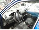 SUBARU JUSTY J12 (NH)
