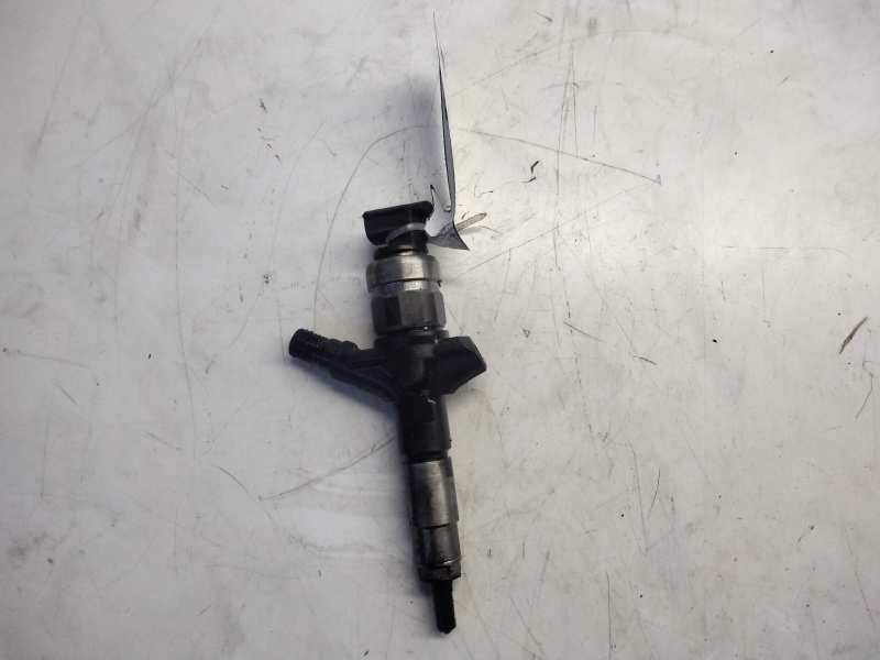 Recambio de inyector para subaru legacy kombi/outback b14 premium referencia OEM IAM   