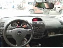 SUBARU JUSTY J12 (NH)