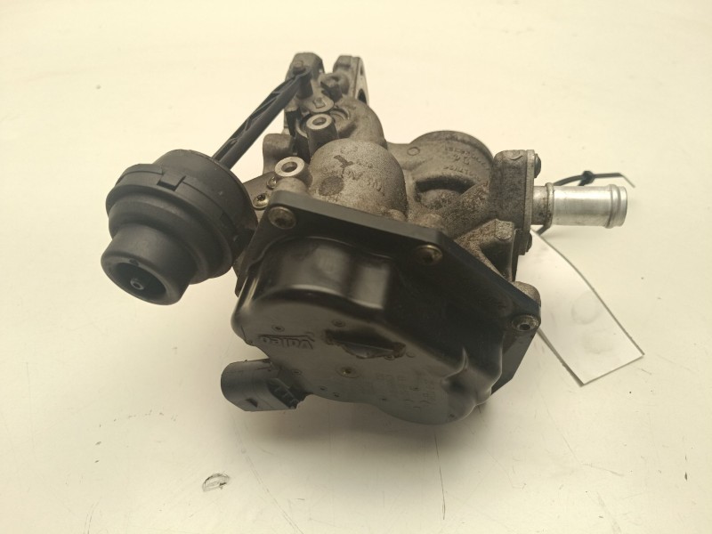 Recambio de valvula egr para audi q5 (8r) 2.0 tdi (125kw) referencia OEM IAM 03l131512D  