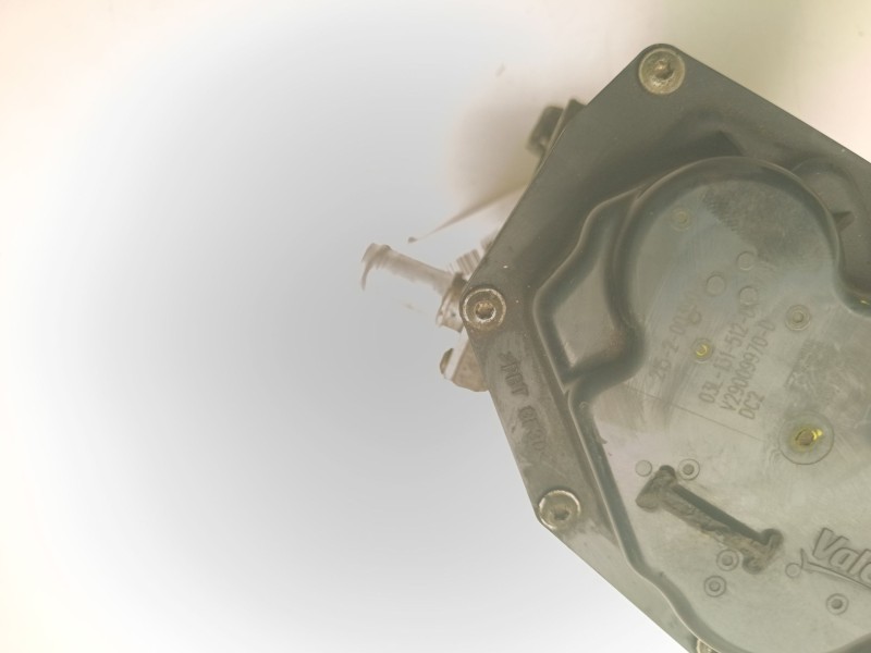 Recambio de valvula egr para audi q5 (8r) 2.0 tdi (125kw) referencia OEM IAM 03l131512D  