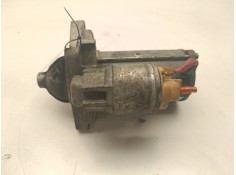Recambio de motor arranque para renault master 2.5 turbodiesel referencia OEM IAM M9TC704  
