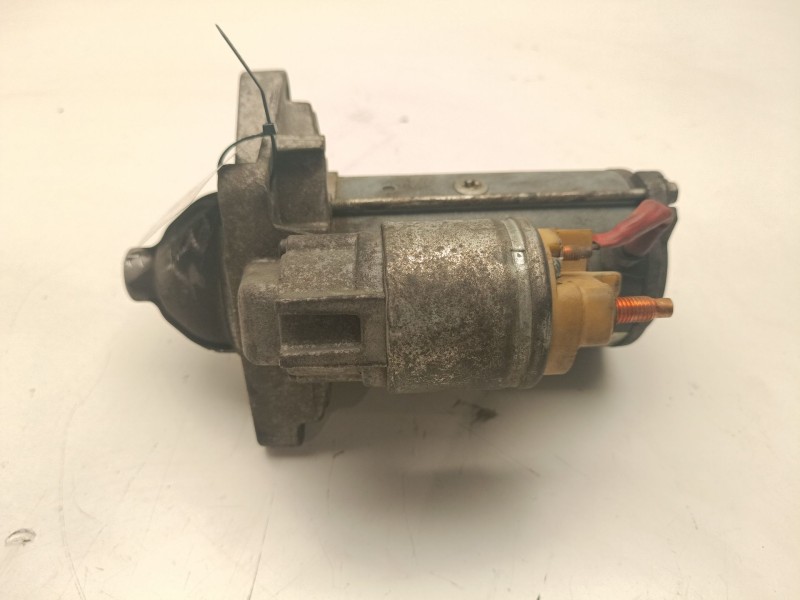 Recambio de motor arranque para renault master 2.5 turbodiesel referencia OEM IAM M9TC704  