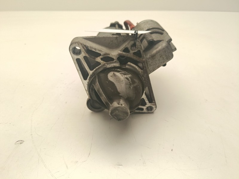Recambio de motor arranque para renault master 2.5 turbodiesel referencia OEM IAM M9TC704  