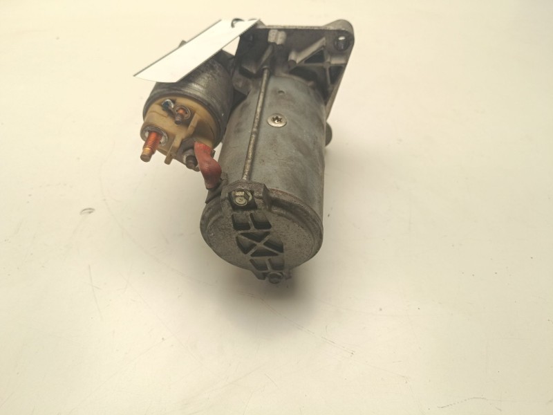 Recambio de motor arranque para renault master 2.5 turbodiesel referencia OEM IAM M9TC704  