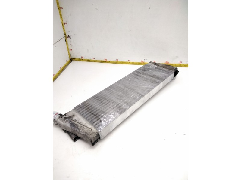 Recambio de intercooler para renault megane ii berlina 5p confort authentique referencia OEM IAM 8200700172  