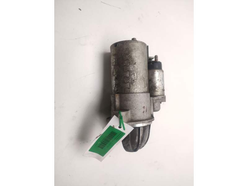 Recambio de motor arranque para ssangyong rodius line referencia OEM IAM   