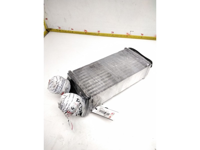Recambio de intercooler para peugeot 206 berlina xsi referencia OEM IAM 9648402780  