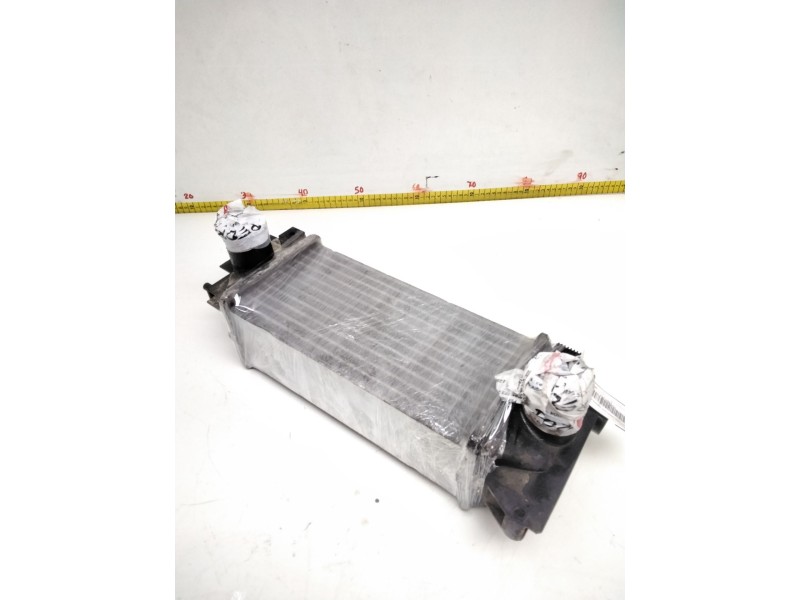 Recambio de intercooler para land rover freelander (ln) 2.0 di hardback (72kw) referencia OEM IAM PCM100200  