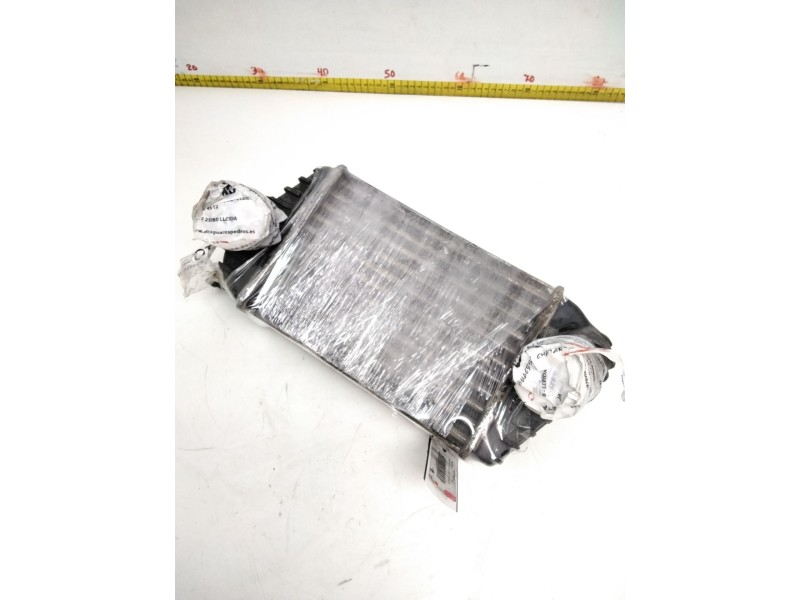 Recambio de intercooler para bmw serie 3 berlina (e46) 320d referencia OEM IAM   