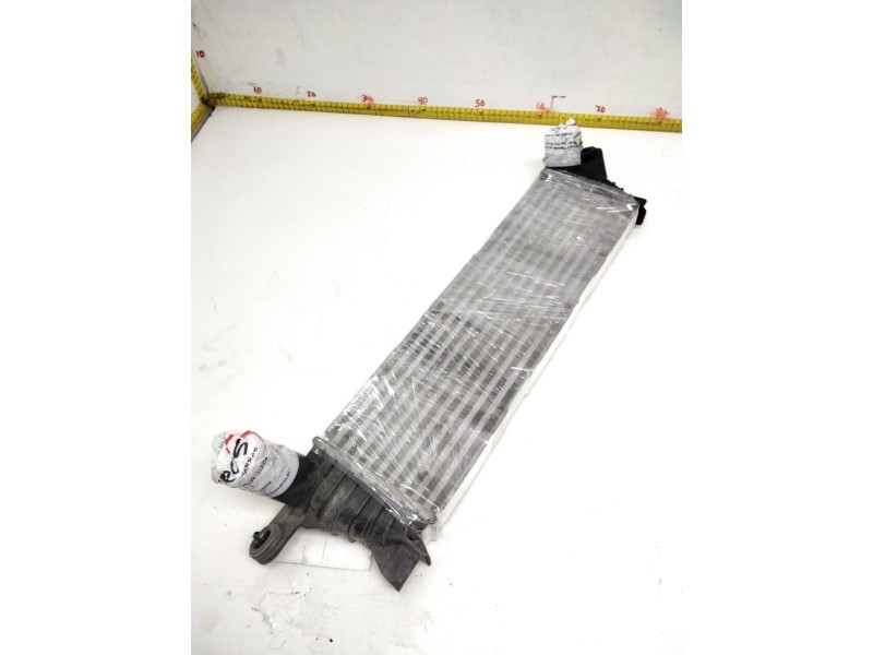 Recambio de intercooler para renault kangoo (f/kc0) fairway 4x4 referencia OEM IAM   