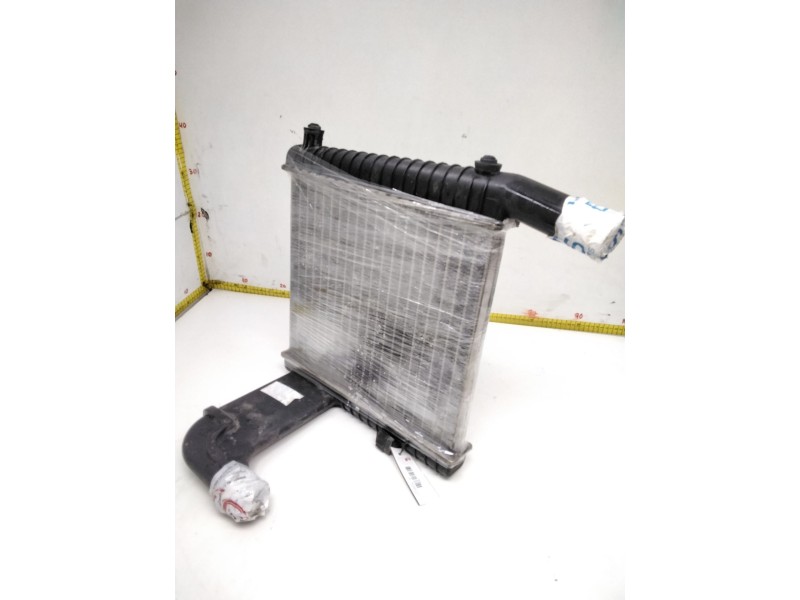 Recambio de intercooler para volvo serie 460 referencia OEM IAM   95045